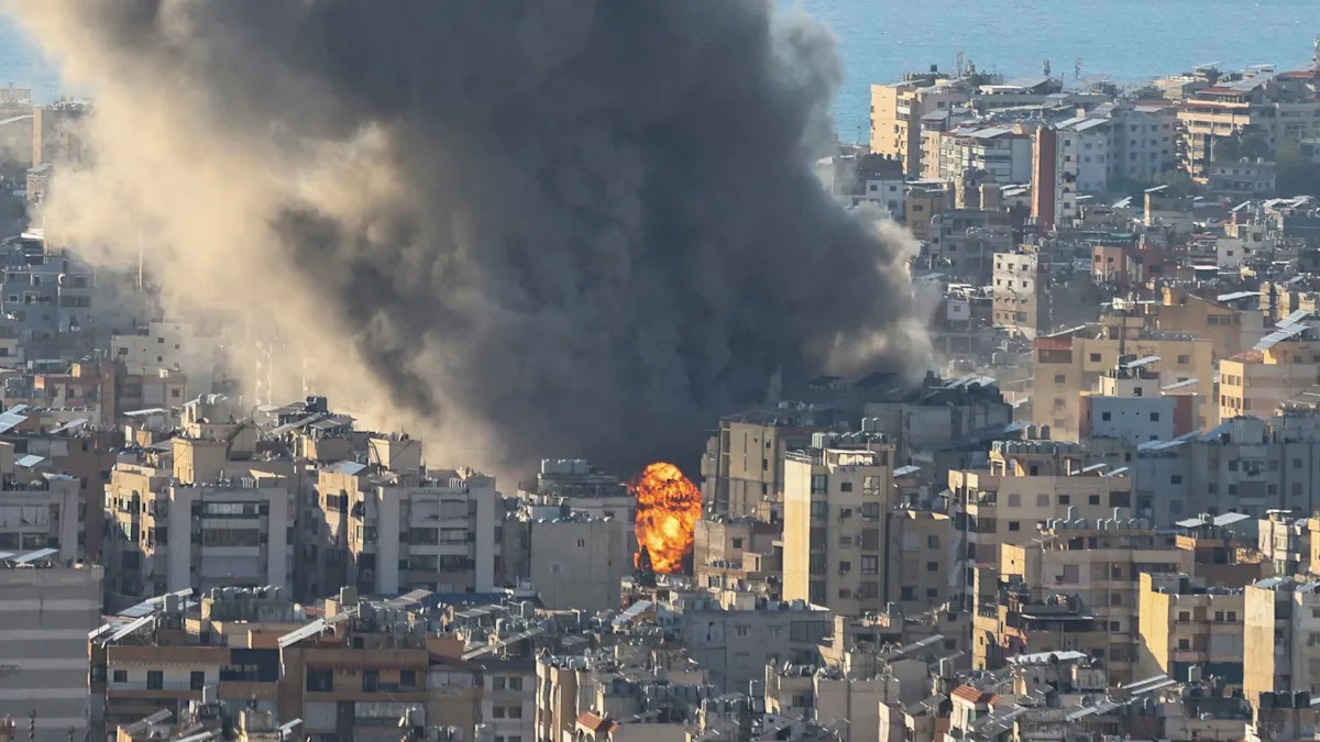 Trump's Iran Retaliation: Why US Strikes Followed Khamenei's Death